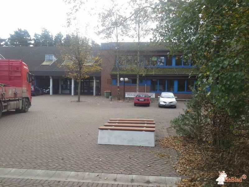 Realschule Senne aus Bielefeld