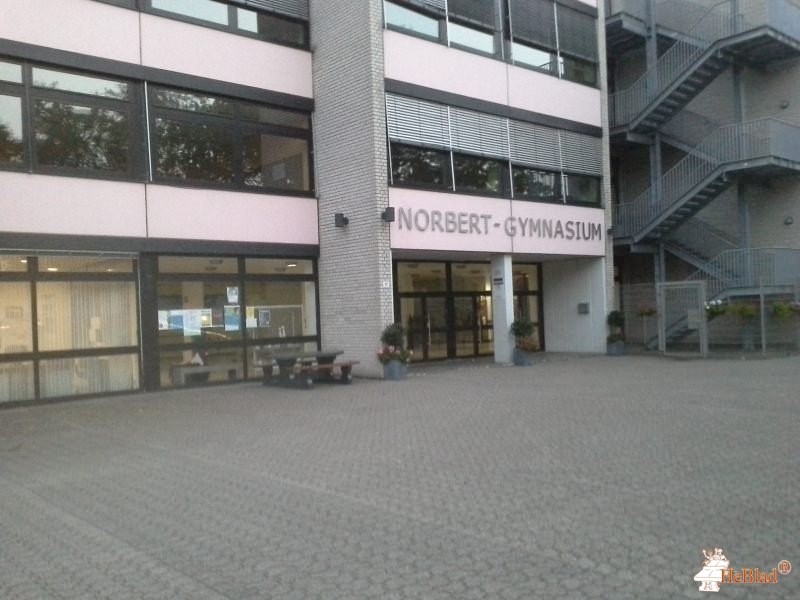Norbert-Gymnasium e.V. aus Dormagen