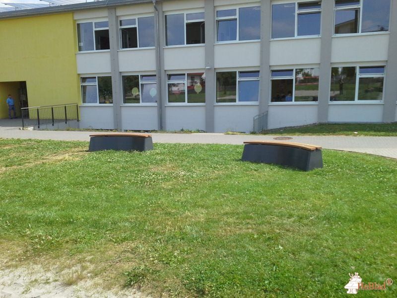 Förderverein der Gemeinschaftsschule Freisen  aus Freisen