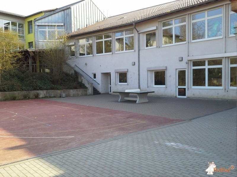 Grundschule Saulheim aus Saulheim