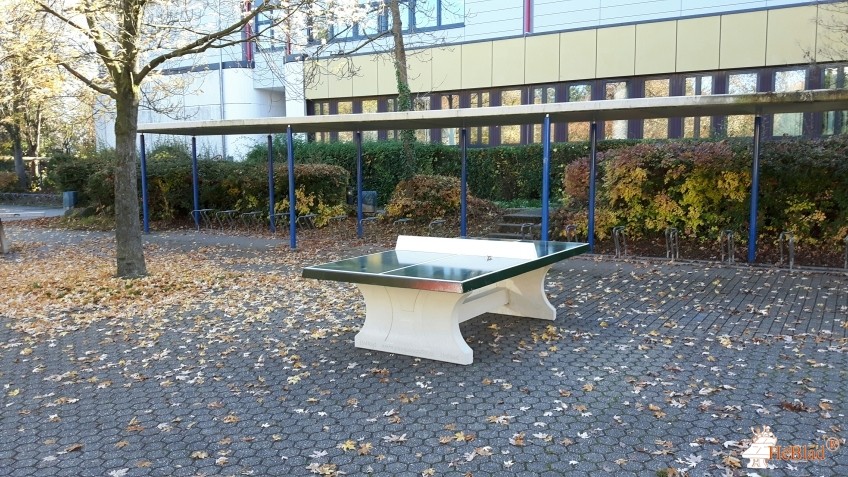Europaschule Troisdorf aus Troisdorf