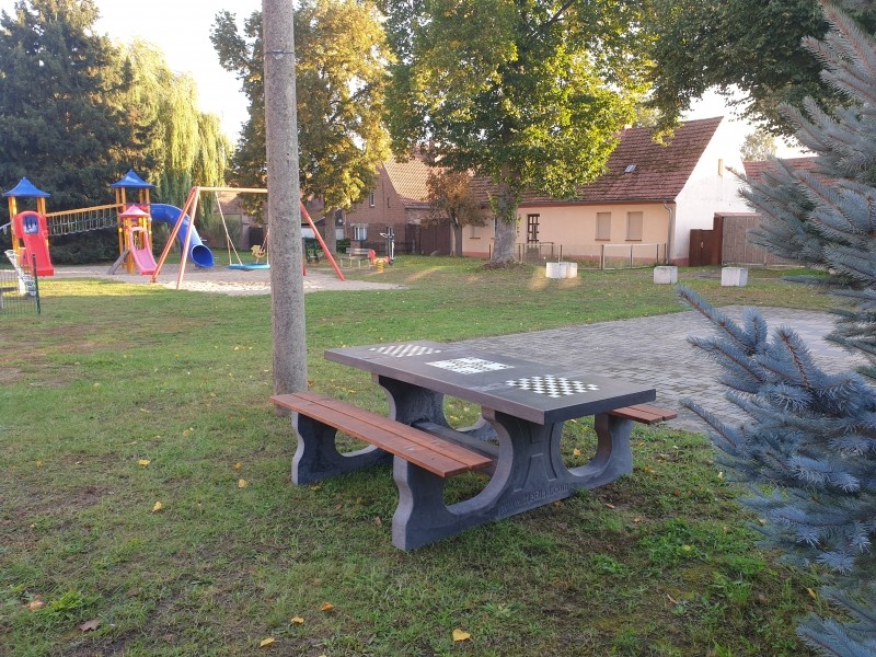 Kulturverein Markendorf-Fröhden aus Markendorf