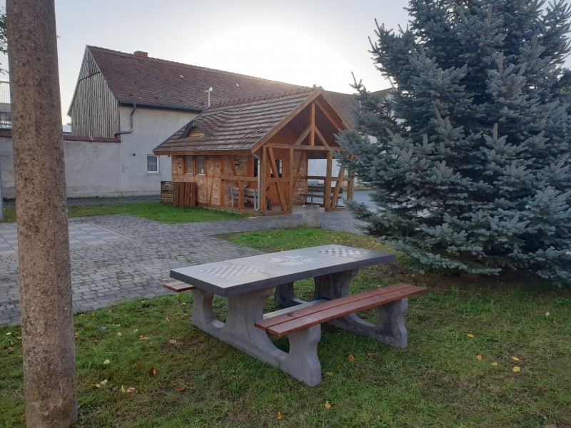 Kulturverein Markendorf-Fröhden aus Markendorf