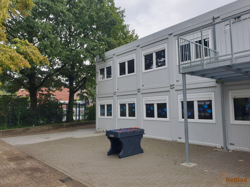 Fridtjof-Nansen-Realschule aus Gronau