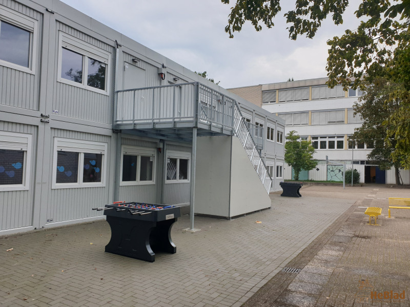 Fridtjof-Nansen-Realschule aus Gronau