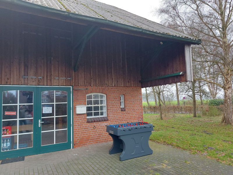 Jugendzentrum Nordkehdingen aus Freiburg/Elbe