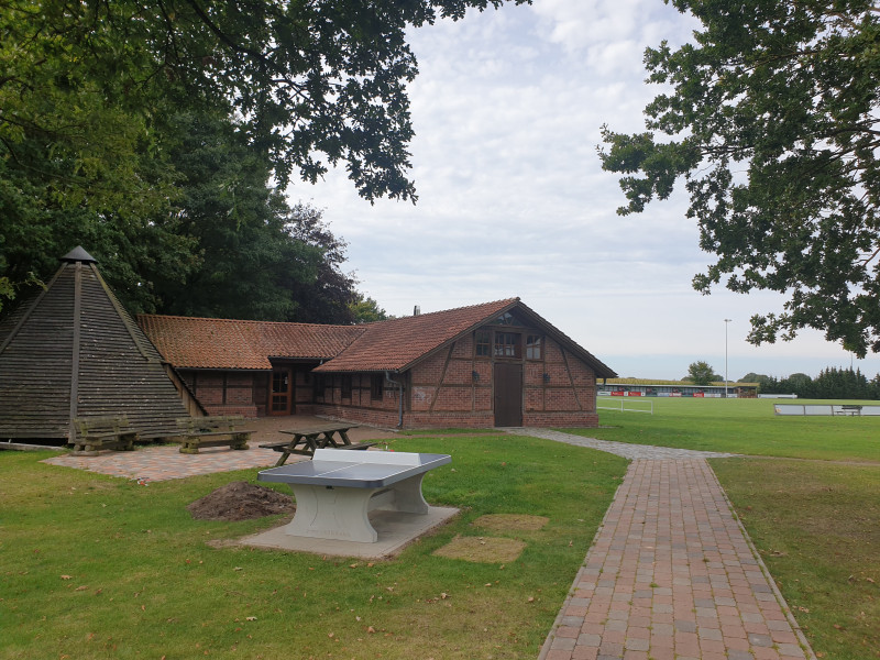 Kindergarten aus Ostereistedt