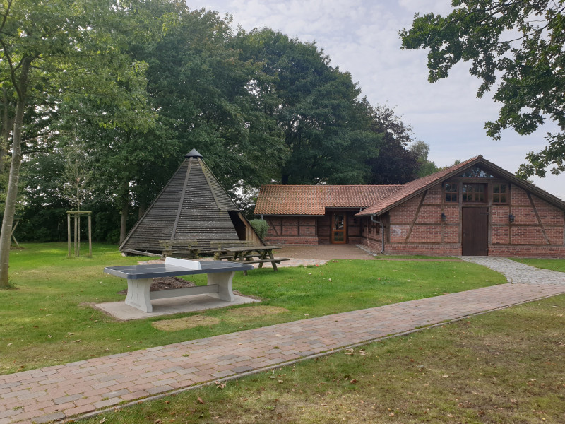 Kindergarten aus Ostereistedt