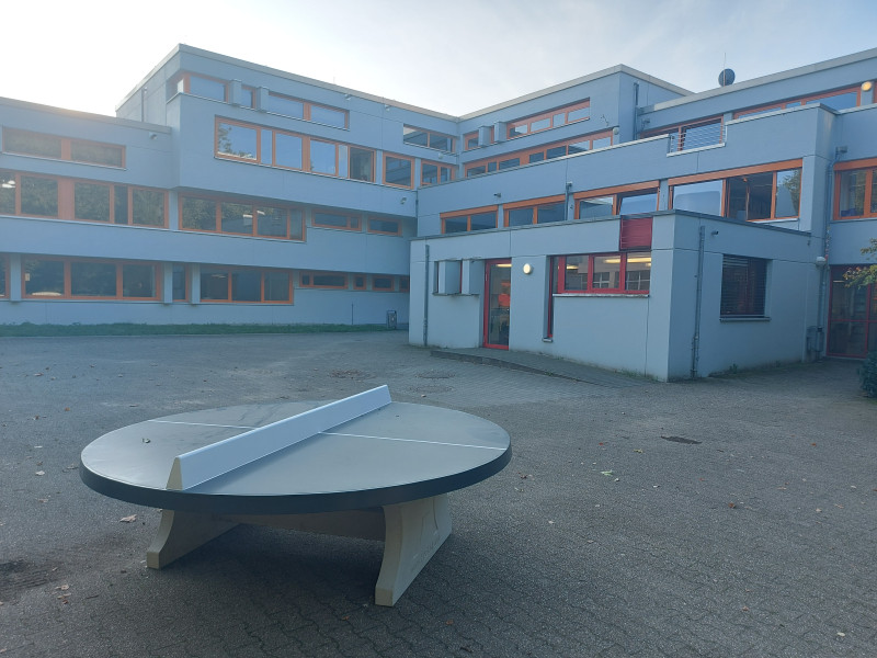 Förderverein Städtisches Gymnasium Lünen - Altlünen aus Lünen