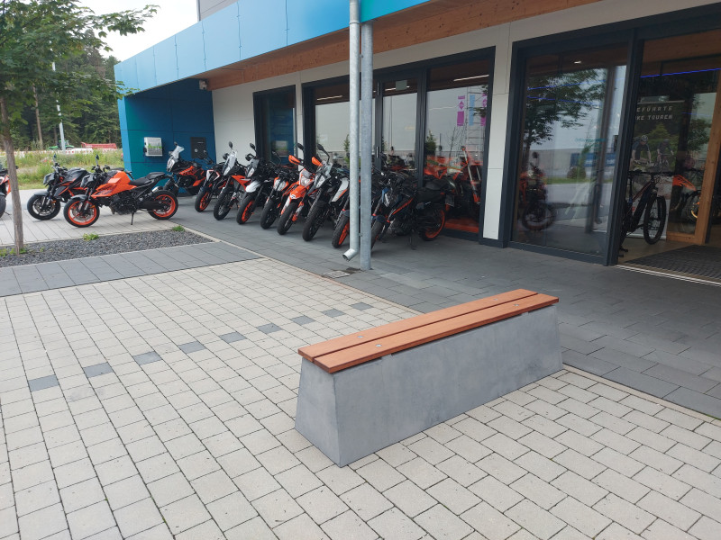 Motoroox GmbH aus Neumarkt in der Oberpfalz