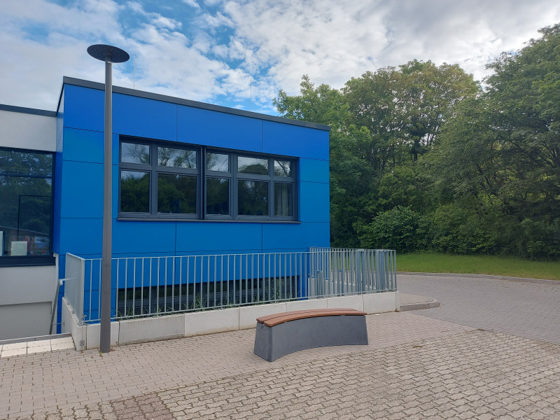 Geschwister-Scholl-Schule aus Hildesheim