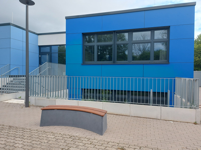 Geschwister-Scholl-Schule aus Hildesheim