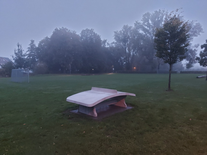 Spielplatz am Fahrenbach aus Lohfelden