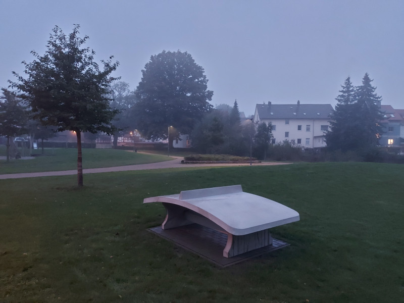 Spielplatz am Fahrenbach aus Lohfelden