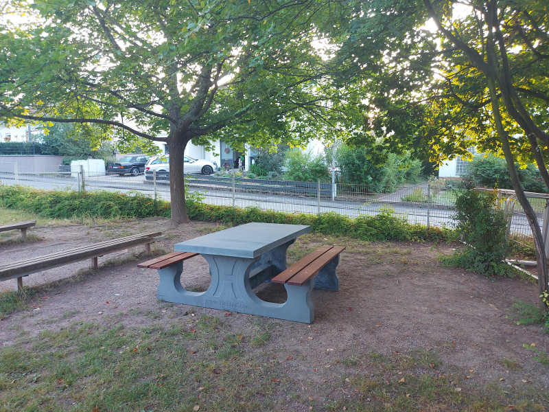 Grundschule Am Brunnen vor dem Tore aus Bad Sooden-Allendorf