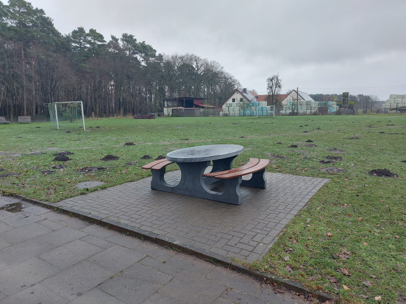 Grundschule Tonnheide-Wehe aus Rahden-Tonnenheide