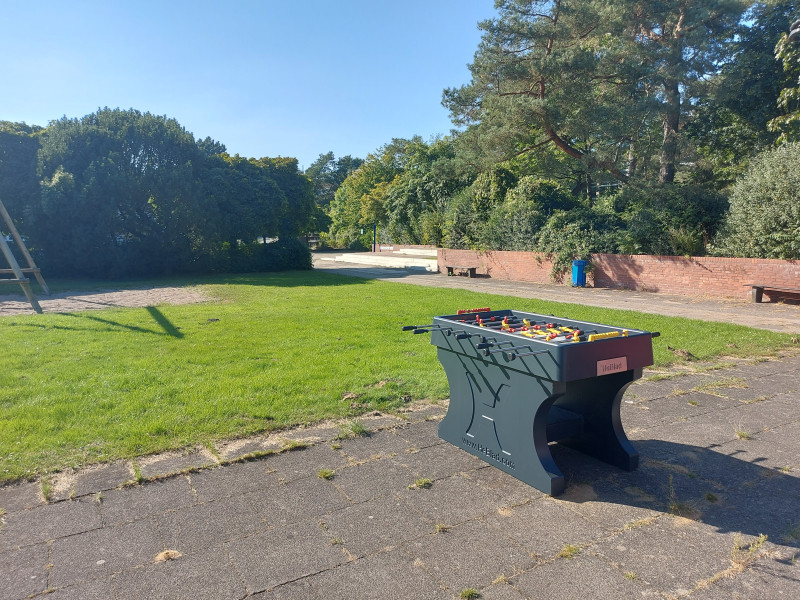 Stadtteilschule Osterbek aus Hamburg