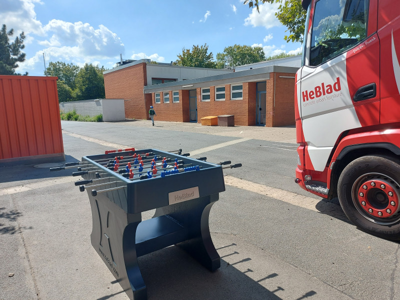 Grundschule Wettbergen aus Hannover