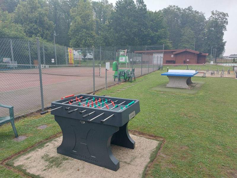 Sportpark Linter aus Limburg