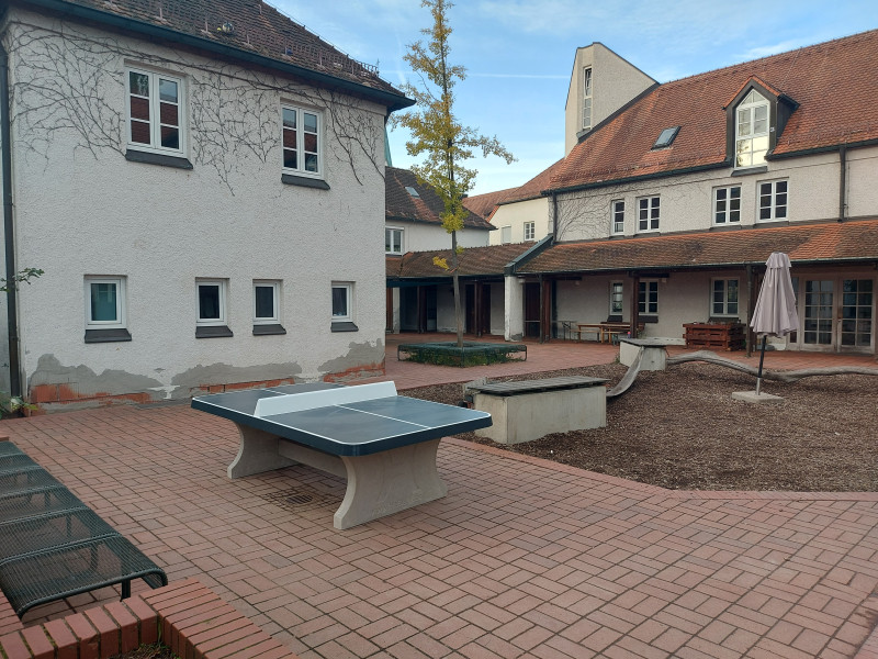 Liebfrauenhaus Herzogenaurach aus Herzogenaurach