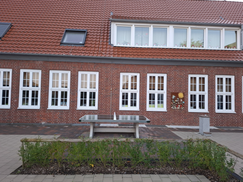 Marienschule aus Heiden