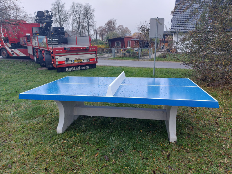 Spielplatz OT Leisten aus Plau am See OT Leisten